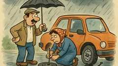 Vic: Žali se Haso Muji